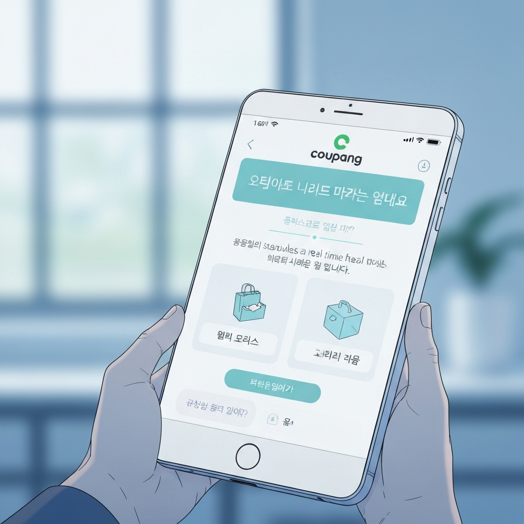 쿠팡 실시간 득템 기회 놓치면 후회할 쇼핑 트렌드 완벽 분석