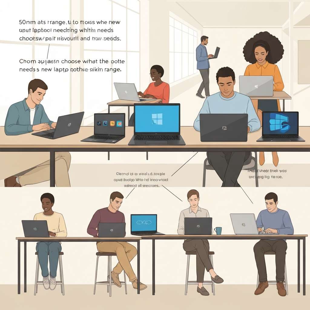 가성비 좋은 최신 노트북 선택 2024년 구매 가이드